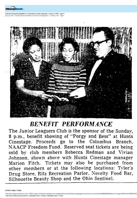 Special Showing (1960)