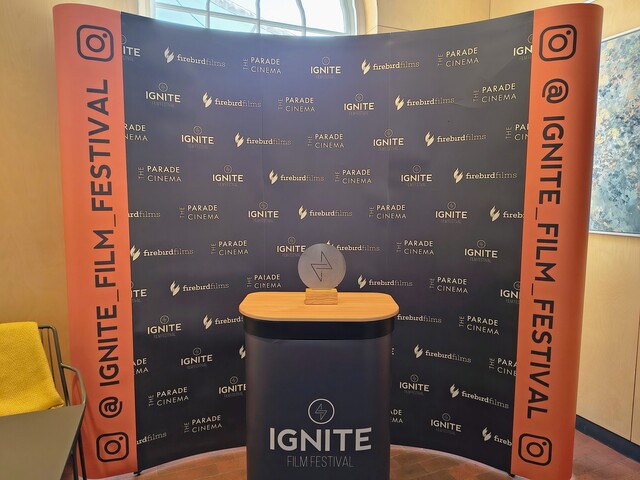 Ignite Film Festival 