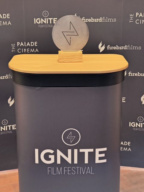 Ignite Film Festival 2