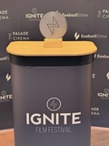 ["Ignite Film Festival 2"]