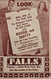 Falls Cinema I & II