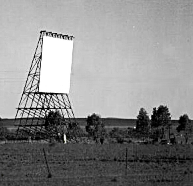 Peterborough Drive-In 2221 Beniah Road, Peterborough, SA