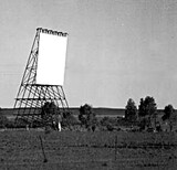 Peterborough Drive-In 2221 Beniah Road, Peterborough, SA