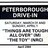 Peterborough Drive-In 2221 Beniah Road, Peterborough, SA