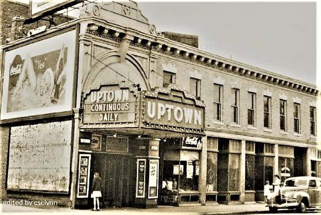 Uptown Theater