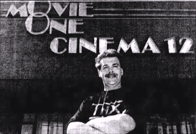 AMC Classic East Pointe 12