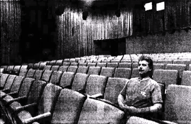 AMC Classic East Pointe 12