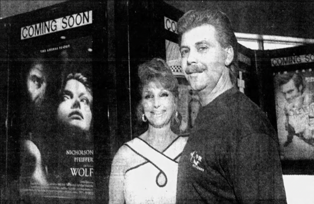 AMC Classic East Pointe 12