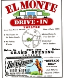 El Monte Drive-In