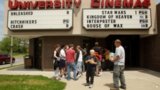 University Cinemas