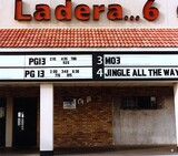 Ladera 6 Cinema