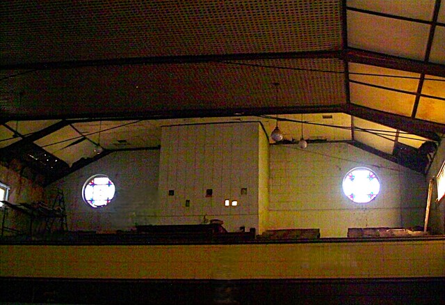 Capitol Theatre 229 Main Street W, Peterborough, SA