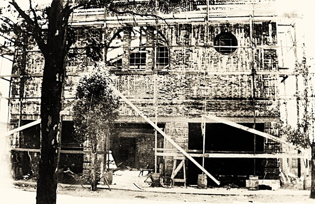 Capitol Theatre 229 Main Street W, Peterborough, SA