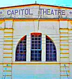 Capitol Theatre 229 Main Street W, Peterborough, SA 