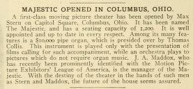 Opening (1914)