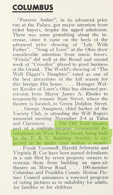 Under Construction (1947)