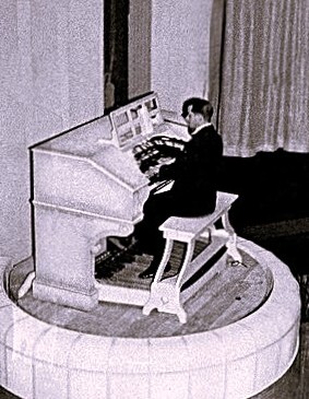 Mecca Theatre 14-16 Ormonde Parade, Sydney, NSW