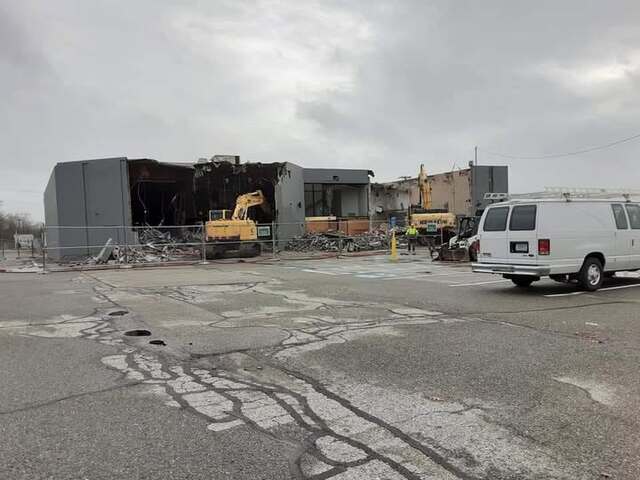 East Providence Cinemas