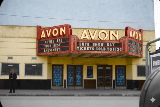 Avon Theater