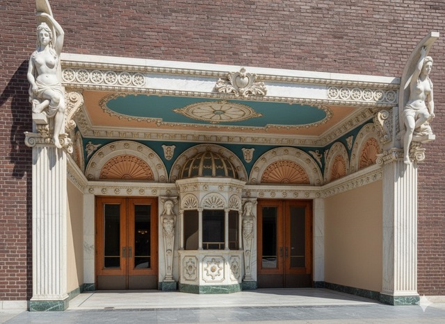 Crescent Nickelodeon