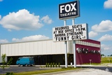 Fox Theater