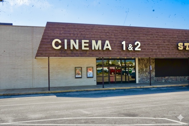 Metro Cinemas