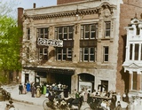 Orpheum Theatre