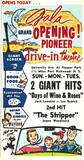 Pioneer Drive-In