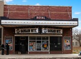 Royal Theater