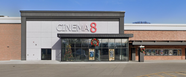 Cinema 8