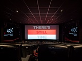 Cineworld Cinema - Leicester Square 4DX