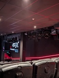 Cineworld Cinema - Leicester Square 4DX