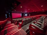 Cineworld Cinema - Leicester Square 4DX