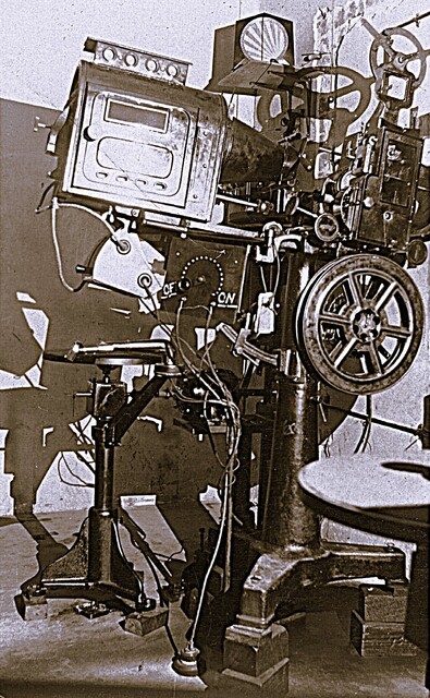 Regent Theatre 134 York Street, Albany, WA