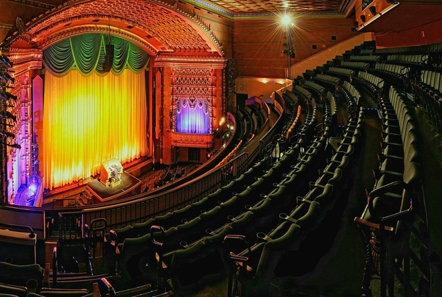 El Capitan Theatre
