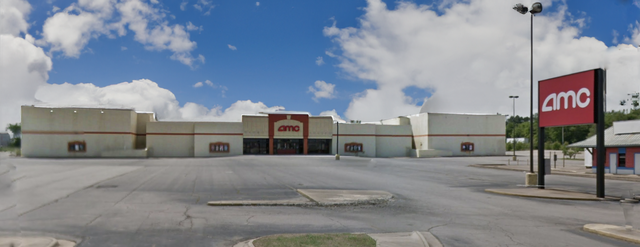 AMC Classic Fort Smith 14