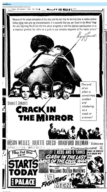 Juliette Greco, R, I.P. (1927 - 2020)