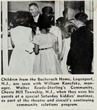 Childreen's Matinee (1963)