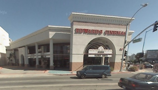 Atlantic Palace, Alhambra, California 2007