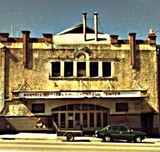 Empire Theatre 126 York Street, Albany, WA 