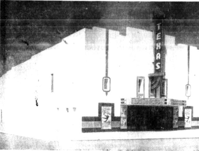 Texas Theatre