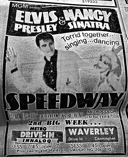 Metro Drive-In 8 Liege Street, Innaloo, WA 