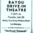 Bayou Drive-In