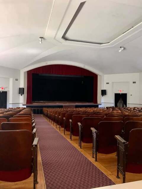 Assembly Theatre