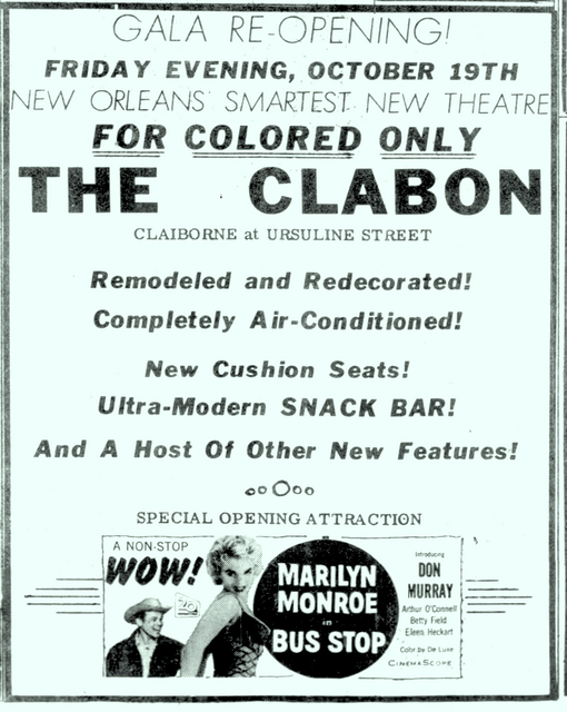 Clabon Theatre