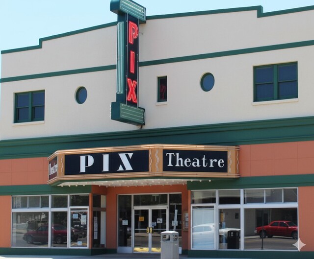 Pix Theatre