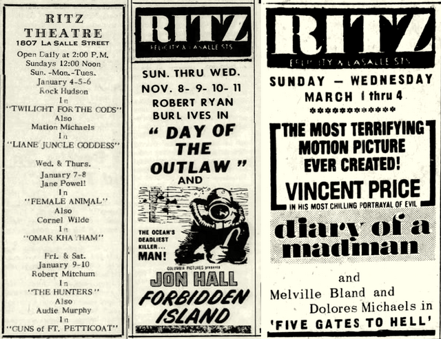 Ritz Theatre