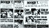 ["Booker-T Theatre"]