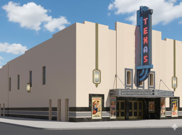 Texas Theatre