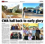 CWA Hall 6959 Chapman Valley Road, Yuna, WA